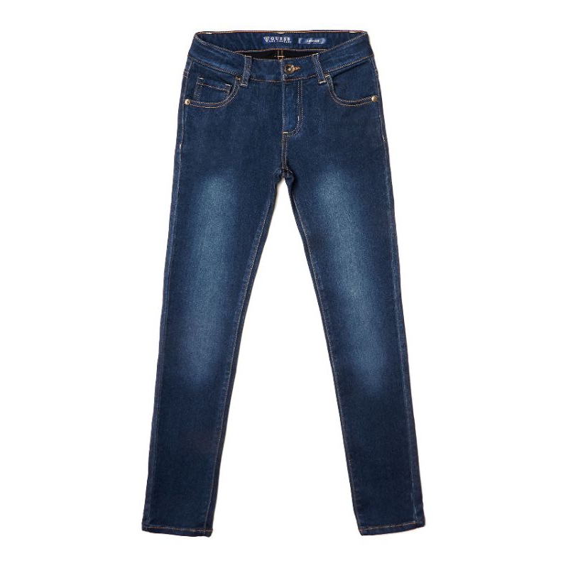 Celana Jeans Anak PerempuanMerk Guess Original