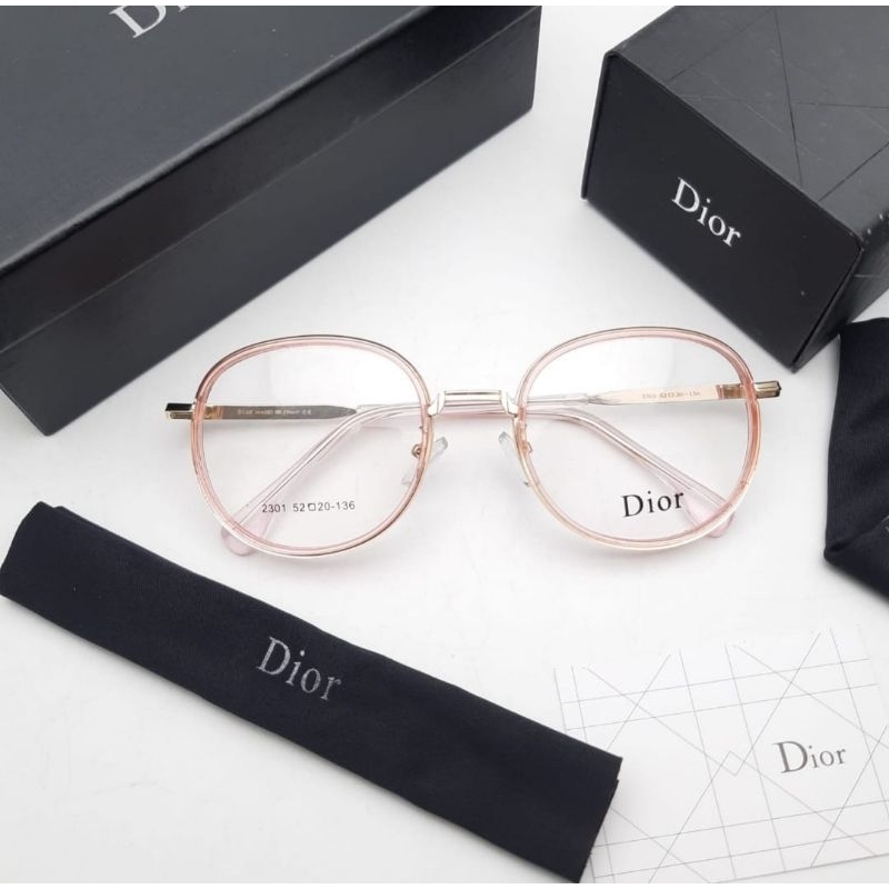 kacamata dior original