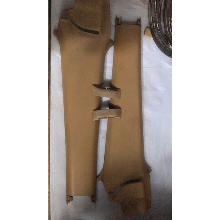 Cover Sabuk Pengaman Toyota Corona TT 132-Cover Seat Belt Corona