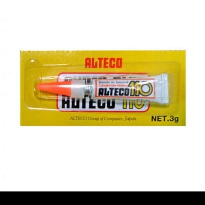 

LEM ALTECO ORIGINAL 3 GR / ALTECO ASLI