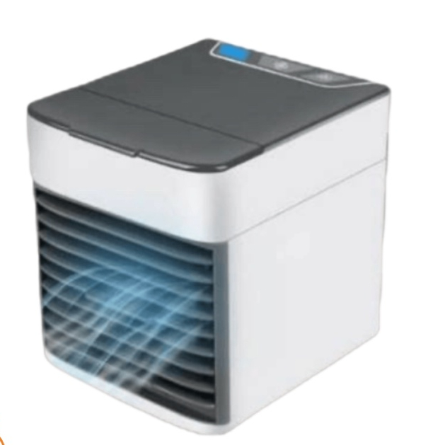 MINI AC PENDINGIN RUANGAN