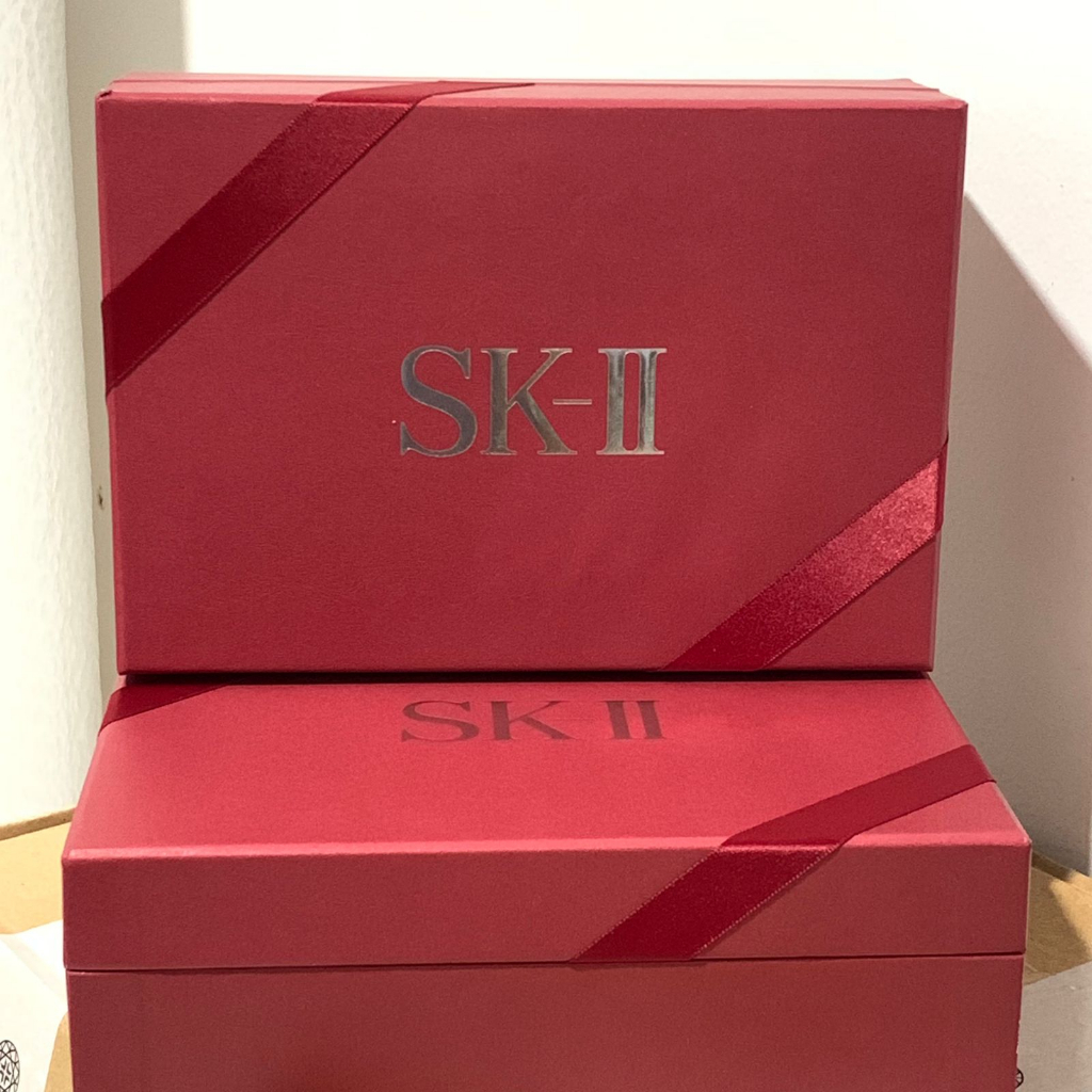 

SK-II AUTHENTIC SET BOX