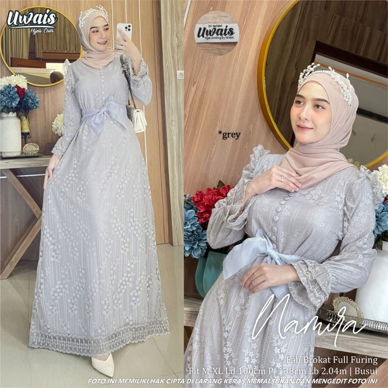 Namira by Uwais Hijab