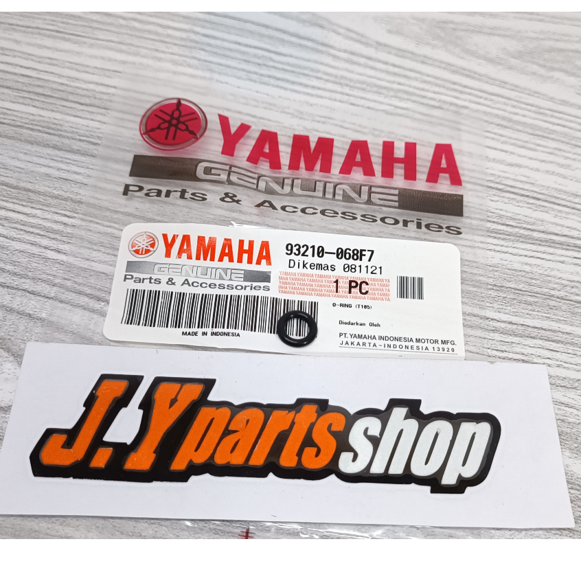 karet oring stut stooth kopling crypton vega r lama new jupiter 105 110 burhan ori ygp 93210-068f7