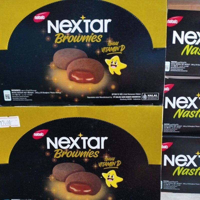 

nextar