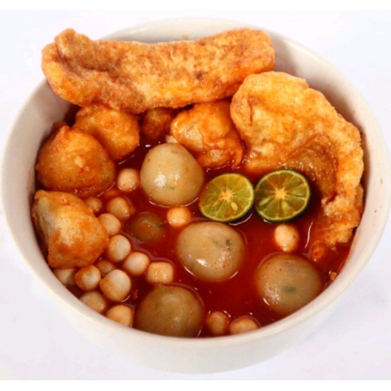 

Baso aci (isi 6 pcs baso aci)