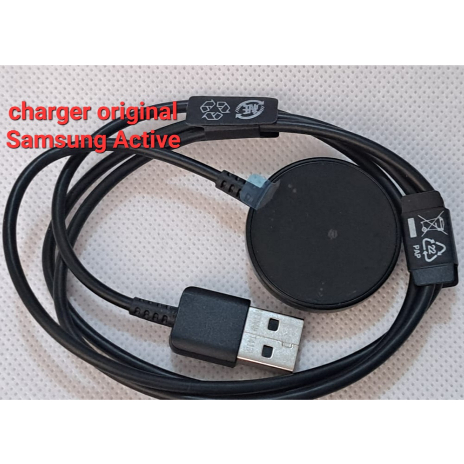 Charger original samsung galaxy active 1 2 3 4