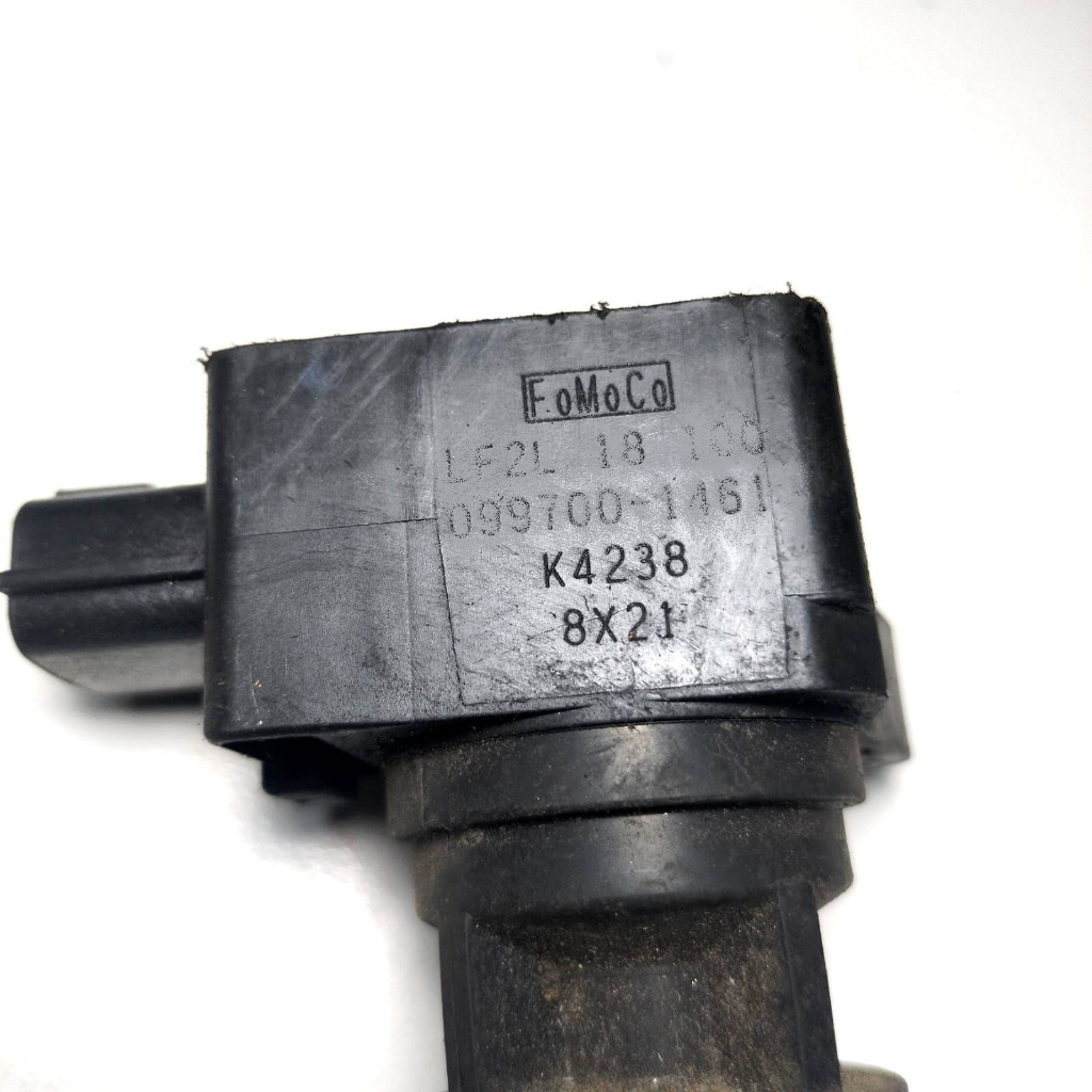 COIL KOIL MAZDA CX7 CX-7 CX 7 FOMOCO KUIL ignition original asli ori copotan FOMOCO  LFB6 18 100 LFB6-18-100 LFB618100