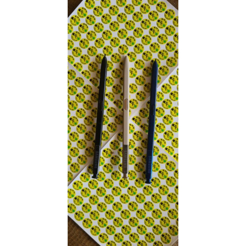 Spen pen samsung note 8