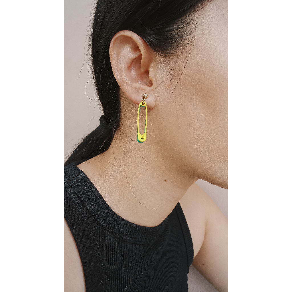 ANTING PENITI - 1577