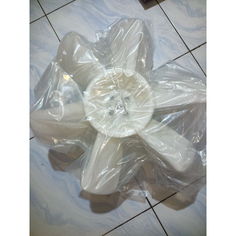 kipas radiator Fuso PS 190/220 lama