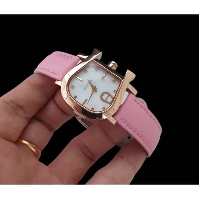Jam tangan Aigner varese