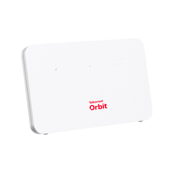 Telkomsel Orbit PRO H2 Huawei B530 Home Router Wifi Free 150GB