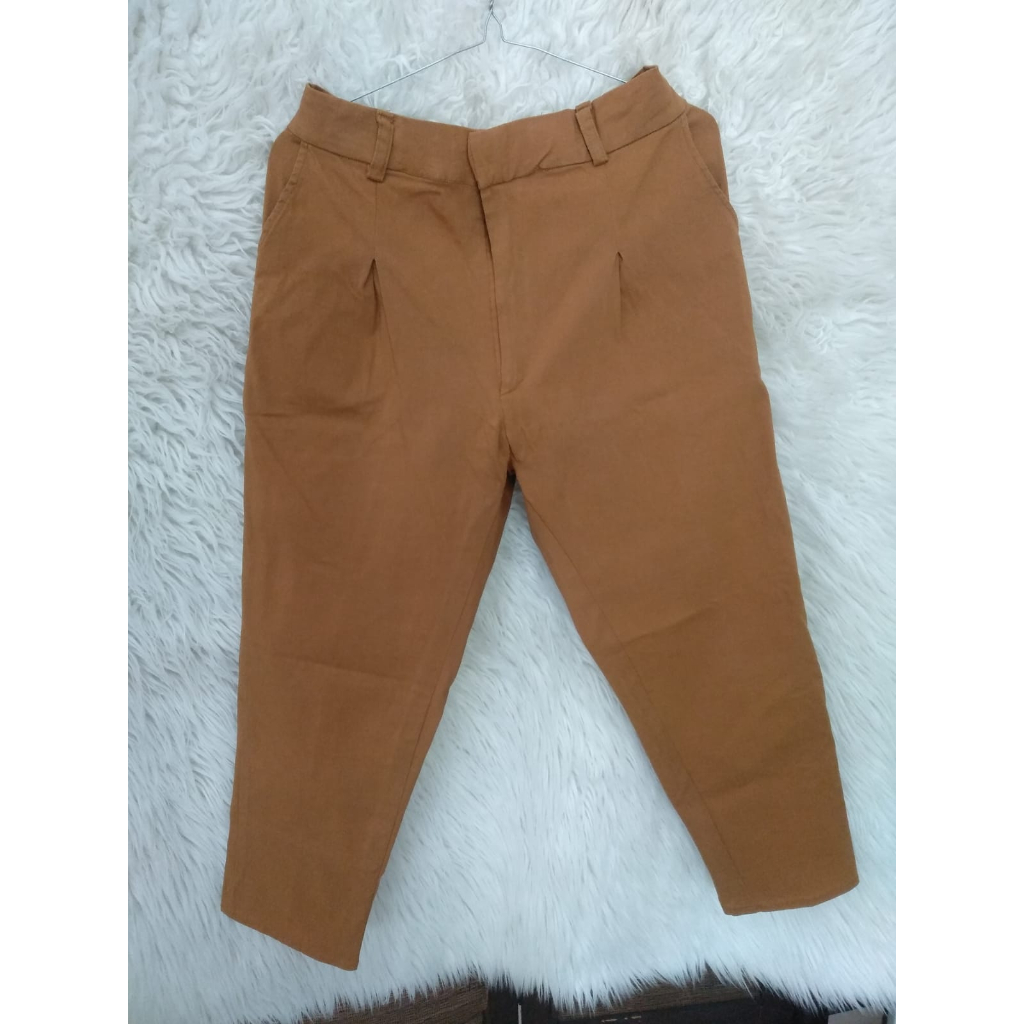 CELANA PANJANG MISS DAISY | PL GOOD CONDITION