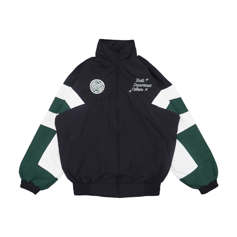 DIRTYBUSINESS - YORX VINTAGE JACKET