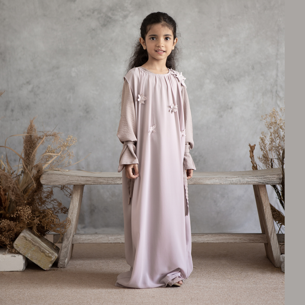 Arsa Ganika Kids by Aska Label