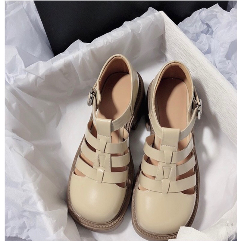 Sepatusendal 20222 import realpict