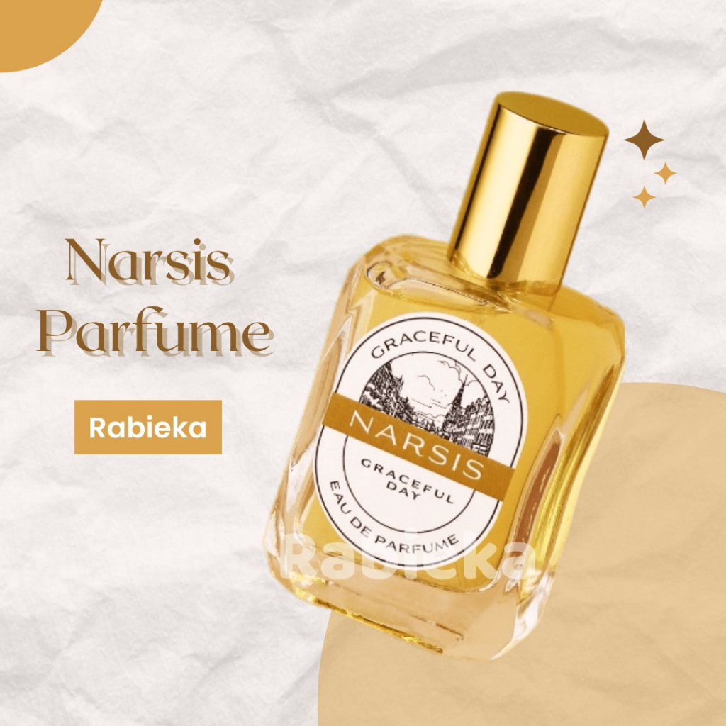 Narsis Graceful Day Eau de Perfume