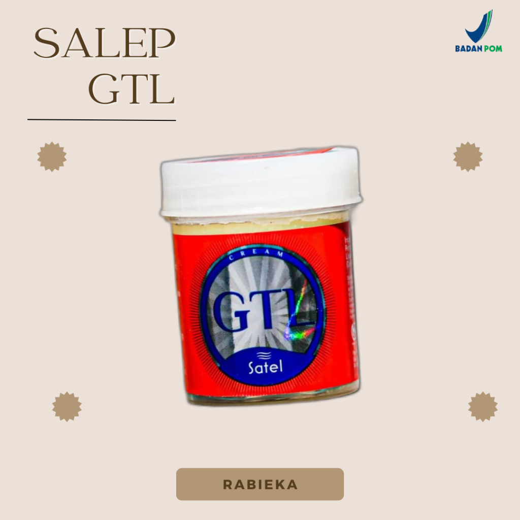 SATEL GTL / SaleP Gatal / satel gtl original