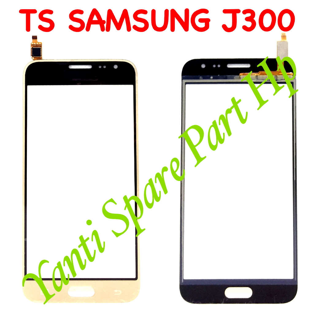 Touchscreen Samsung J3 J300 J310 J320 Original New
