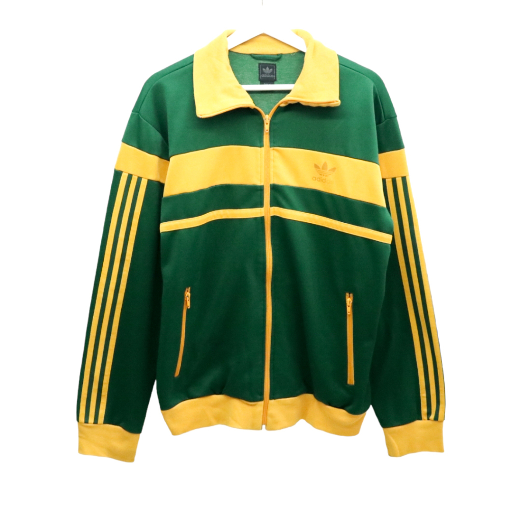ADIDAS AUSTRALIA TRACKTOP