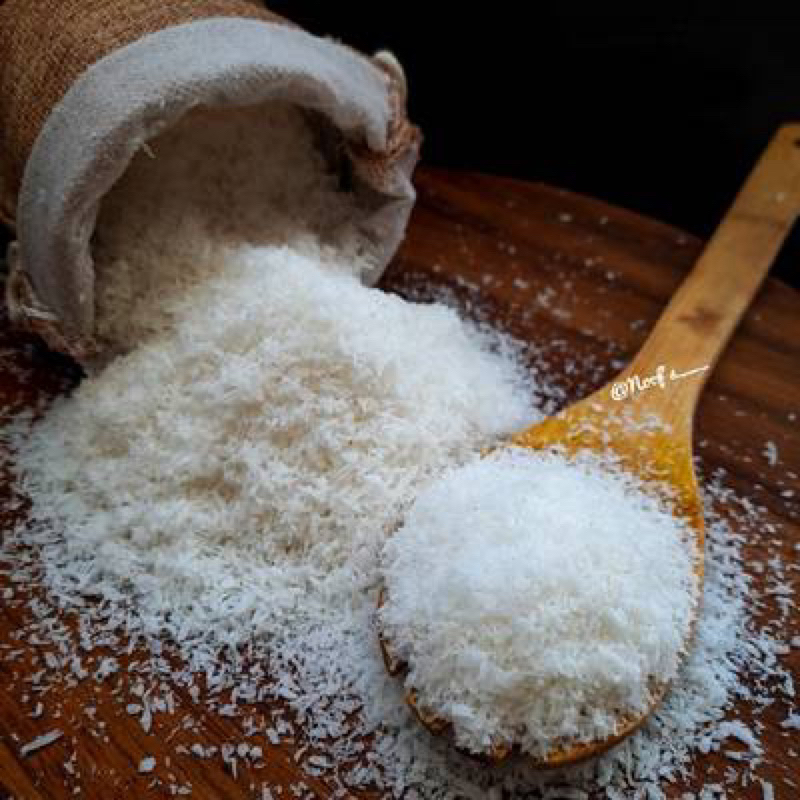 

Kelapa Kering 100gr (repack)