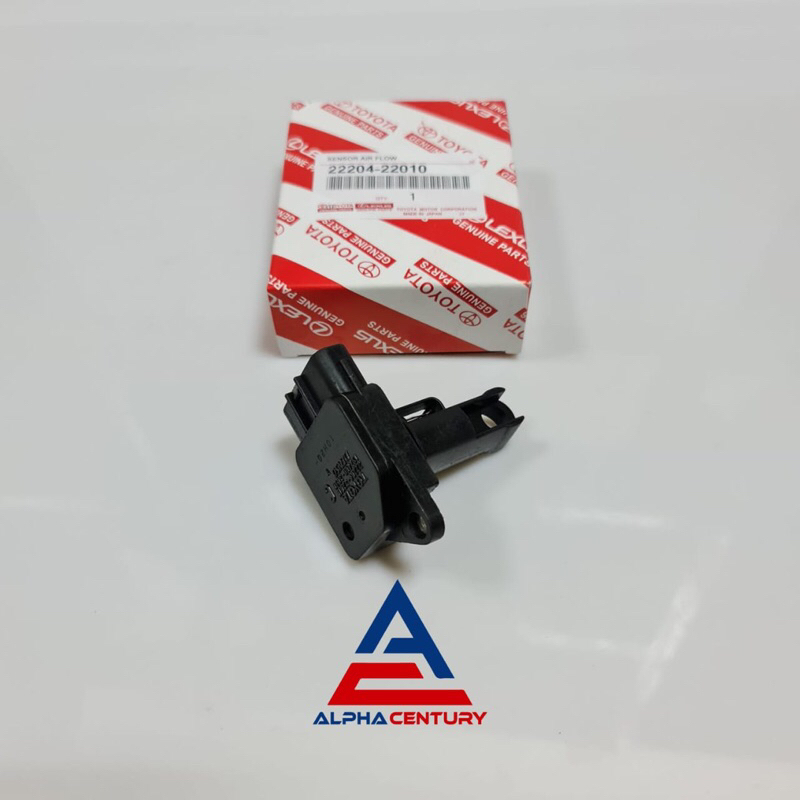 SENSOR AIR FLOW SENSOR MAP INNOVA VIOS ALTIS YARIS HILUX ASLI GARANSI