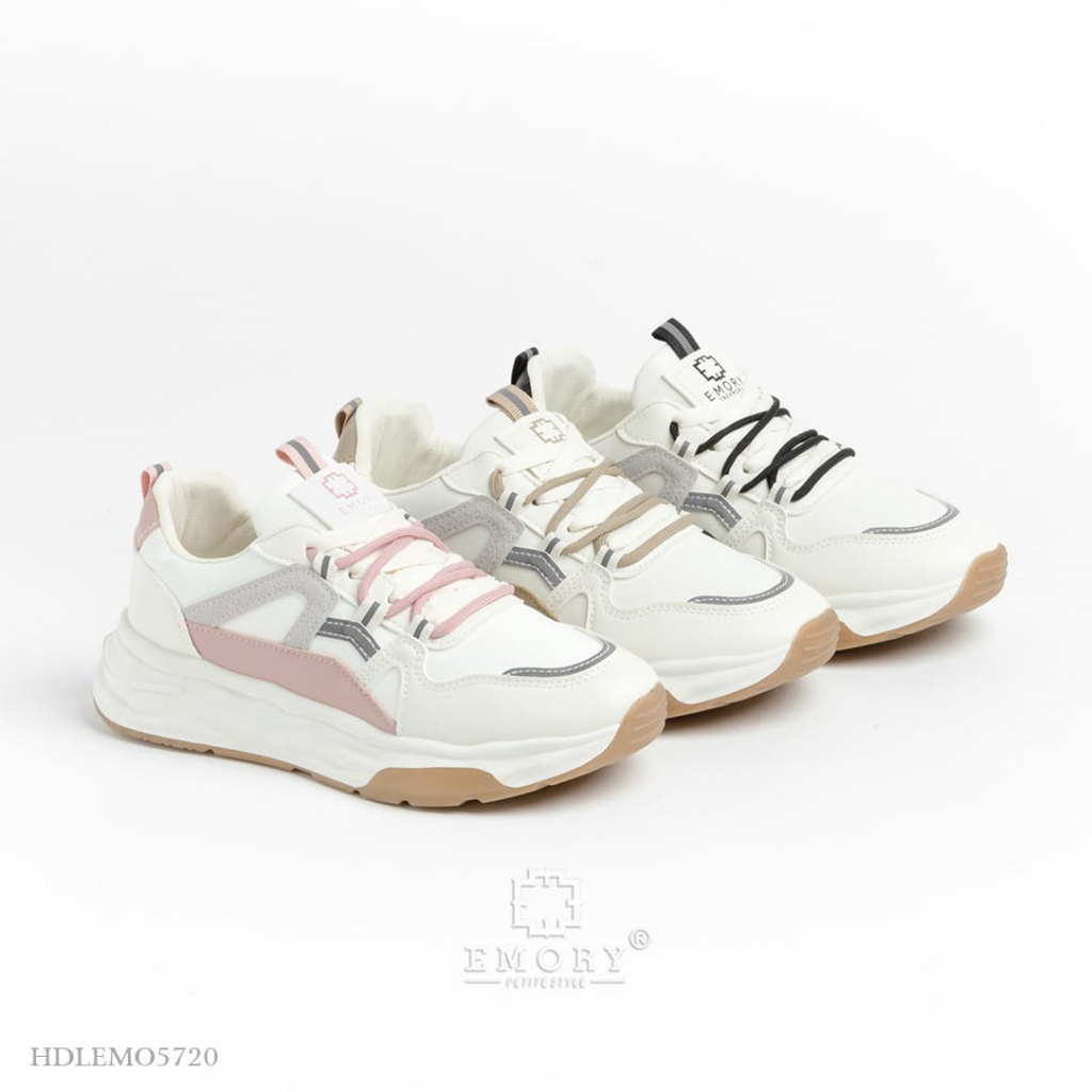 SEPATU EMORY  Aralee. ( BDG ) #Snexmory  Series HDLEMO5720.