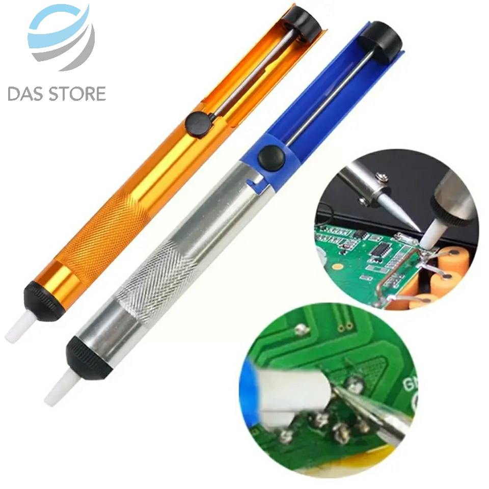 Atraktor alat penyedot timah timah suction timah sedotan