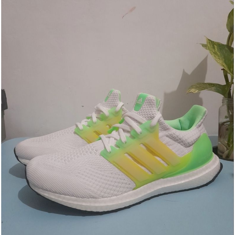 Sepatu Adidas Ultraboost 5.0 DNA GV8730