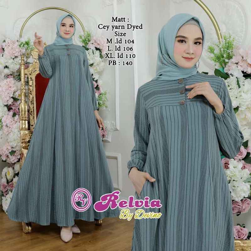 GAMIS/DREAS IMPORT CRENGKEL AIR FLOW PREMIUM LUXURY