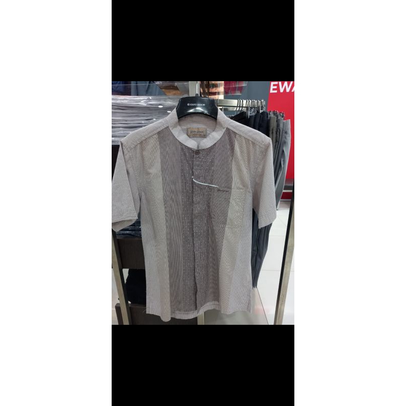 kemeja Koko Giani Gracio