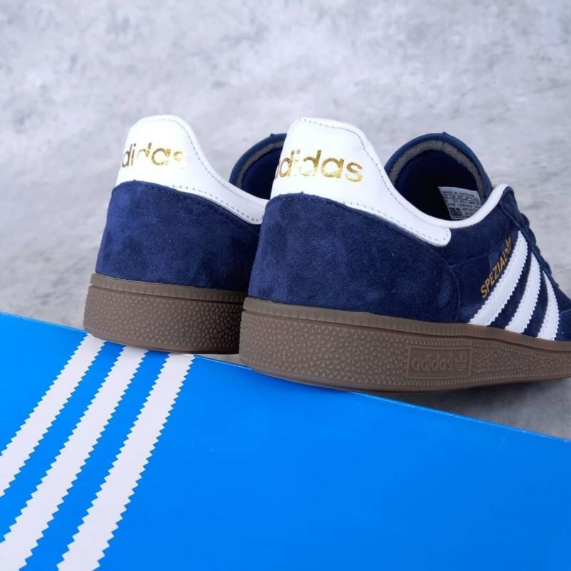 ADIDAS HANDBALL SPEZIAL NAVY WHITE GUM