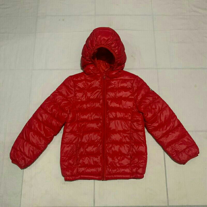 JAKET ANAK MONCLER