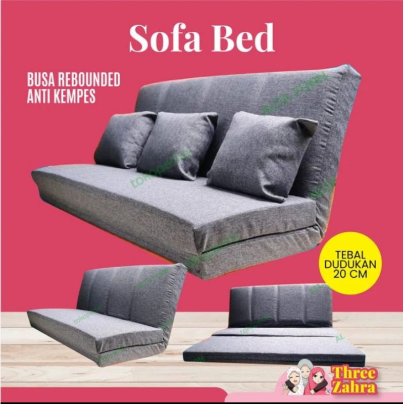SOFABED MINIMALIS LANTAI/SOFA LANTAI/SOFA RECLINING/SOFABED LESEHAN/SOFA LESEHAN