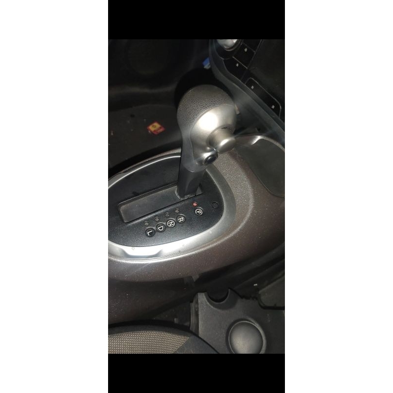 Tuas transmisi matic Nissan Juke