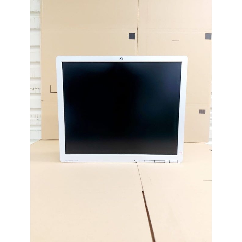 MONITOR LCD 19 INCHI SQUARE JUAL MURRAH