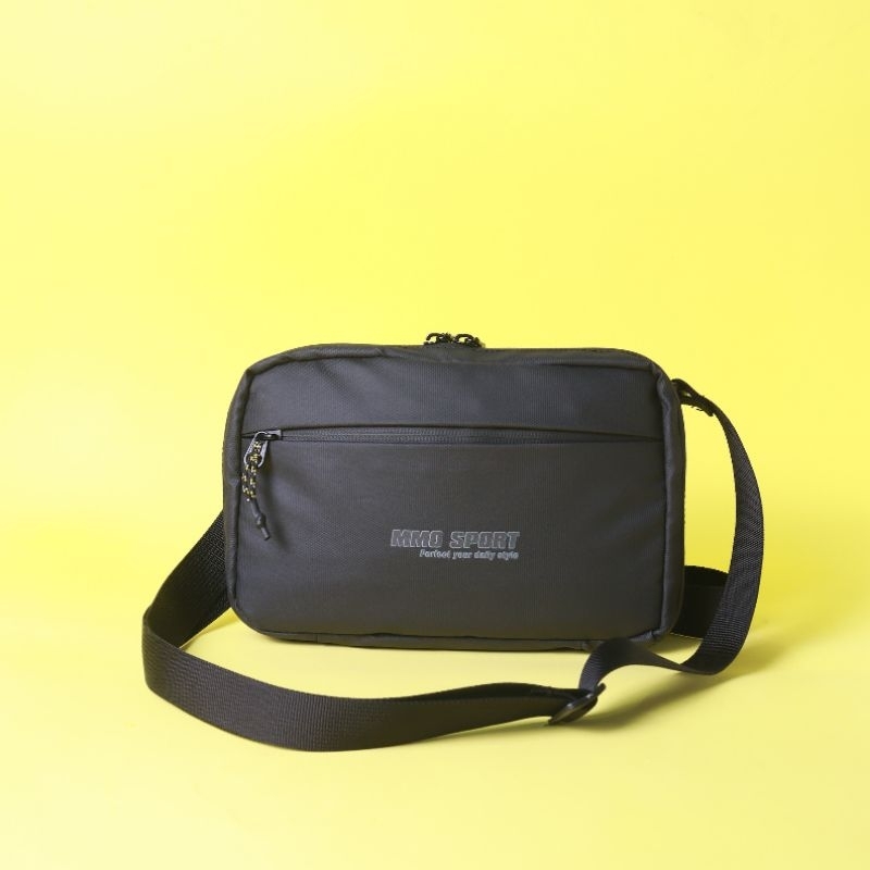 Mmosport Hanbag Clutch Bag Multy Tas Selempang Pria