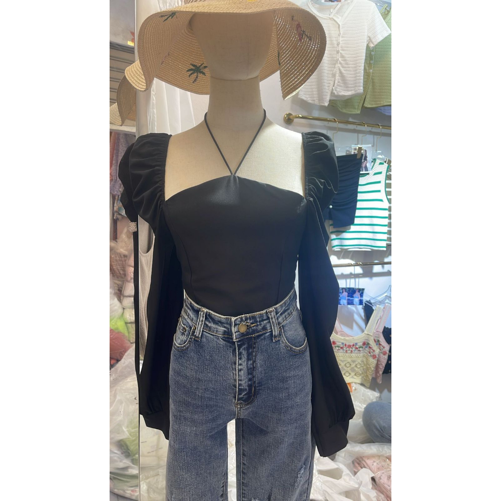 Ready stok / Top Balon Premium Bangkok