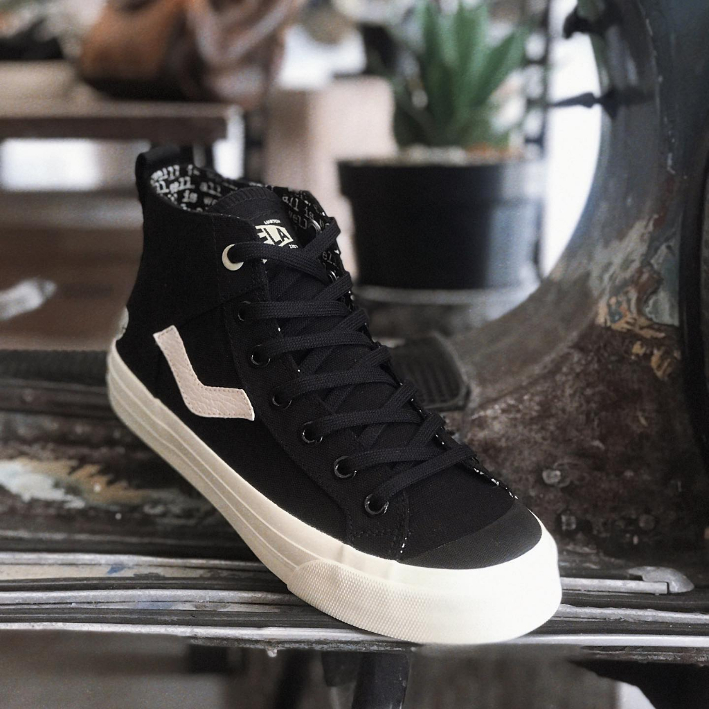 VENTELA PAPA GADING X EVIL HIGH & LOW ORIGINAL