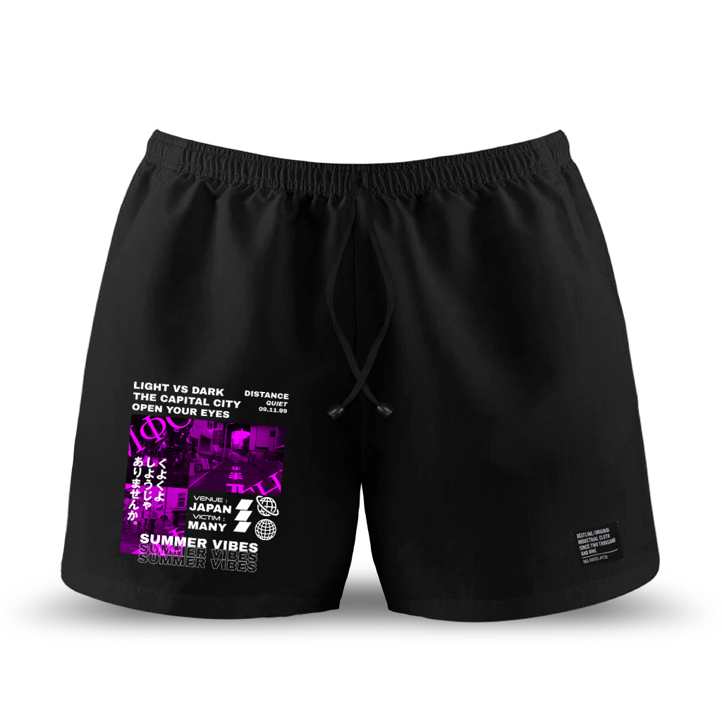 DEEFLINE BOXER DFLN-107