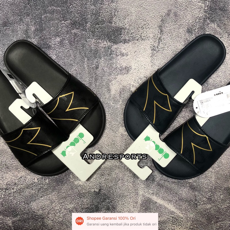 SALE 70% ‼️ Sandal Diadora Mens Original Sale