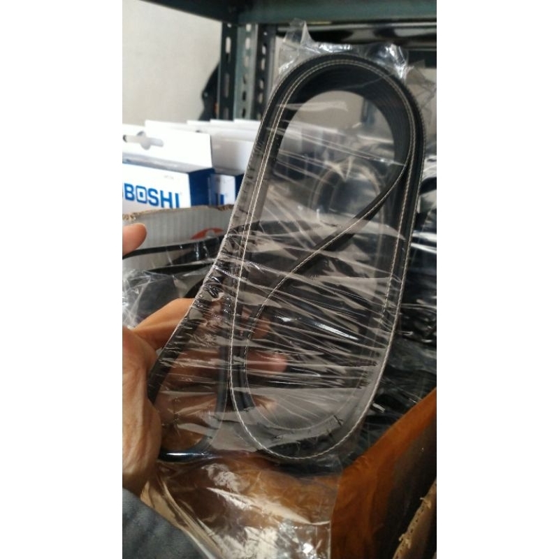 V belt Proton Saga BLM Fan Belt Proton Saga BLM