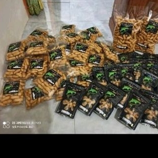 

kerupuk tengiri premium by 'asalun 500 gram
