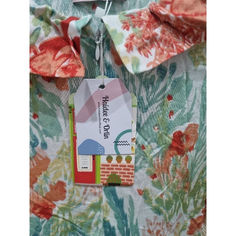 haideeorlin raya series claude