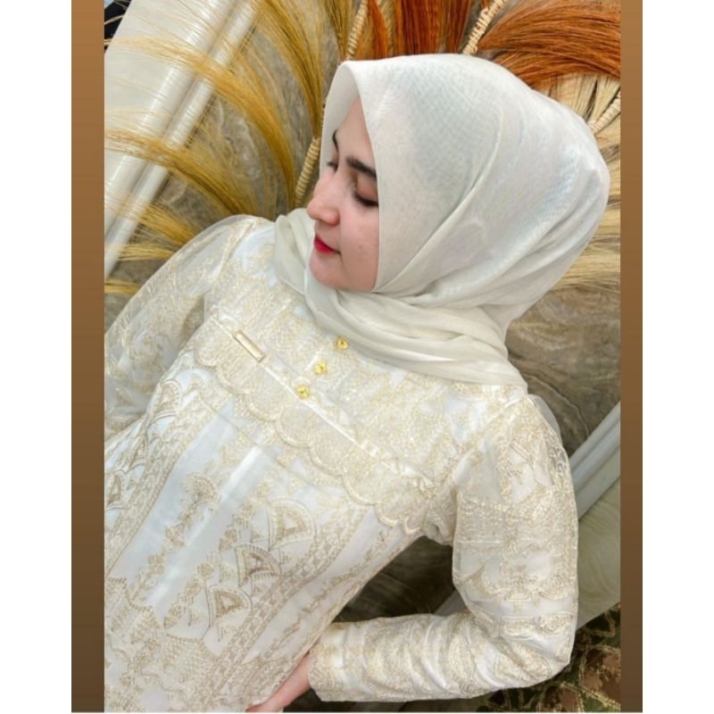 CATALINA DRESS / FENTAHOUSE