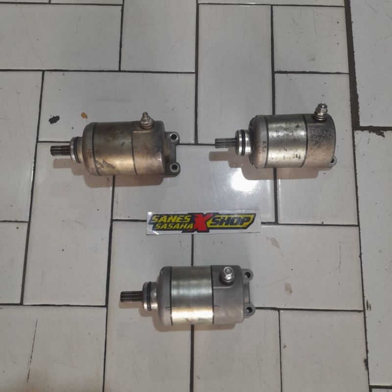 dinamo stater klx bf original