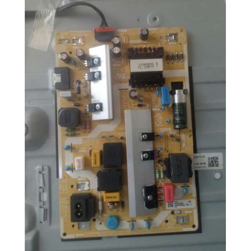 POWER SUPPLY PSU SAMSUNG UA 50TU8000 50TU8000K