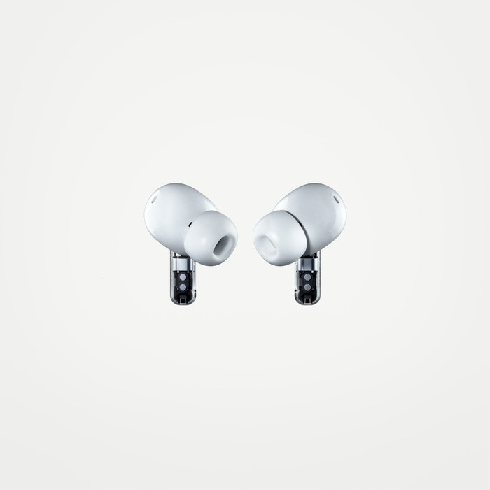 Tws Nothing Ear Gen 2 - True Wireless Bluetooth Earbuds Earphone Ear 2