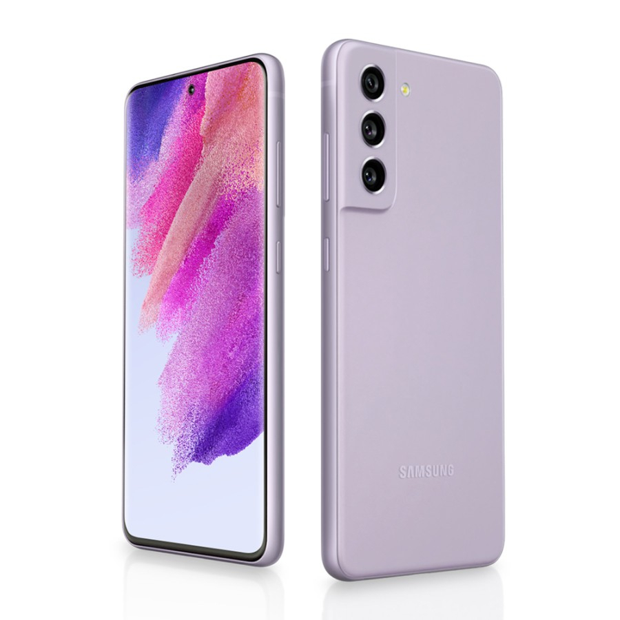 Samsung Galaxy S21 FE 5G 8/128GB - Lavender